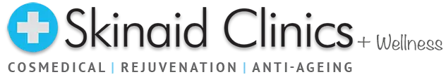 Skinaid Clinics Logo