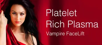 Platelet rich Plasma