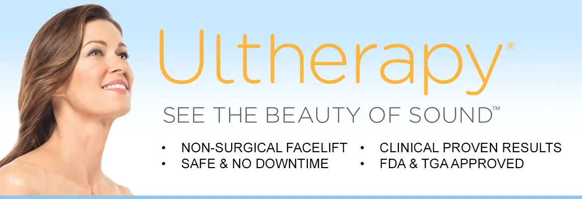 Ultherapy