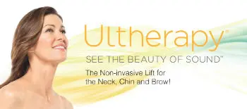 ultherapy w350